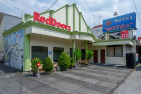 RedDoorz At Hotel Sartika Yogyakarta